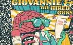 Image for Giovannie and The Hired Guns