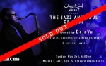 Image for The Jazz and Soul of Sade performed by DejaVu featuring Saxophonist Letron Brantley and Vocalist Lexxi