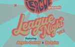 Image for Stereo League - League Night Vol. 2