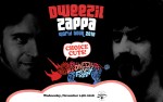 Image for DWEEZIL ZAPPA-CHOICE CUTS**ALL AGES*