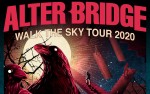Image for Alter Bridge - Walk The Sky Tour **CANCELLED**