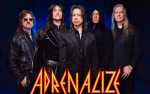 Adrenalize The Ultimate Def Leppard Experience