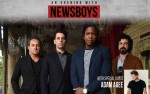 Image for The Newsboys - VIP PACKAGE ADD-ON