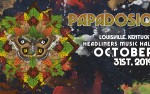 Image for Papadosio w/ special guests Big Atomic