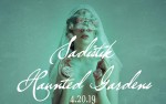 Image for Shameless Presents: Sadistik "Haunted Gardens Tour 2019"