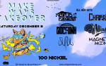 Image for **FREE** Make Wavs Takeover  "Live on the Lanes" at 100 Nickel (Broomfield)