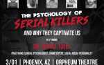 Image for The Psychology of Serial Killers