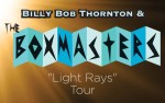 Image for Billy Bob Thornton & The Boxmasters