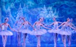 Image for Moscow Ballet's Great Russian Nutcracker: Christmas Stream