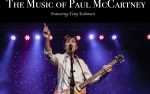 Live & Let Die - The Music of Paul McCartney featuring Tony Kishman