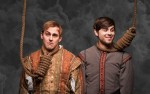 Image for Quill Theatre presents Rosencrantz and Guildenstern Are Dead