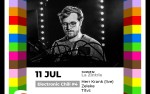 Image for Rockhal Garden: ELECTRONIC CHILL #4 - CANCELLED