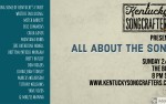 Image for Kentucky Songcrafters Presents: All About The Song