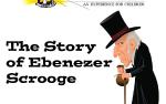 Image for "The Story of Ebenezer Scrooge"