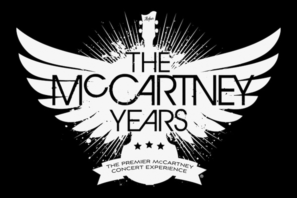 The McCartney Years (The Premier Paul McCartney Experience) 8 PM