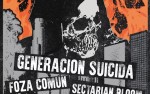 Image for Generacion Suicida