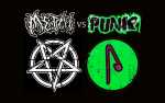 DJ Deejay's Metal VS Punk
