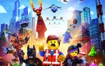 Image for First Friday Family Movie: The Lego Movie