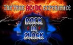 Image for Back In Black - The True AC/DC Experience $20