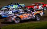 Image for Stock Car Races