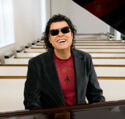 Image for CANCELED - RONNIE MILSAP