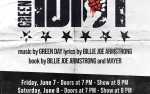 Image for Rebel Stages - American Idiot 6/7