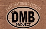 Image for THE DMB PROJECT - DAVE MATTHEWS TRIBUTE
