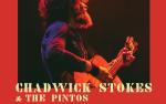 Image for CHADWICK STOKES & THE PINTOS