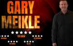 Image for Gary Meikle