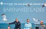 Essentia Health Presents: Barenaked Ladies with Toad The Wet Sprocket / Party Pad
