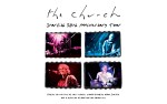 Image for An Evening with THE CHURCH – Starfish 30th Anniversary Tour