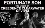 Image for Fortunate Son-The Music of Creedence Clearwater Revival