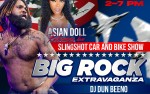 Image for Big Rock Extravaganza