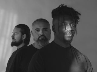 Image for ANIMALS AS LEADERS - PARRHESIA FALL TOUR 2022, All Ages