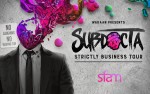 Image for SubDocta - Strictly Business Tour w/ sfam - Presented by Wakaan