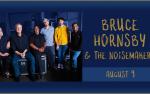 Image for PARKING - Bruce Hornsby & The Noisemakers