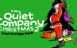 Image for A Very Quiet Company Christmas