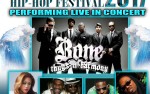 Image for Seaport Hip Hop Festival - ****Canceled.