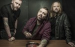 Image for SEETHER - POISON THE PARISH WORLD TOUR