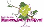 Image for 2017 NC Muscadine Festival