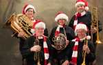 Lenape Brass Ensemble Holiday Favorites