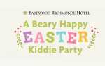 A BEARY HAPPY EASTER KIDDIE PARTY - EASTWOOD RICHMONDE HOTEL