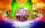 Image for The Music of Journey