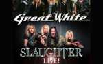 Image for Slaughter // Great White