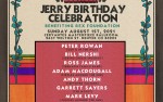 Image for Peter Rowan, Bill Nershi, Ross James, Adam MacDougall, Andy Thorn, w/ Extra Gold (Dead & Country) - Jerry Birthday Celebration