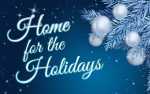 Image for HOME FOR THE HOLIDAYS