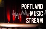 Image for The Portland Music Stream  SUBSCRIPTION Month 1