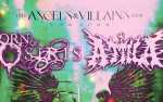 Image for Born of Osiris // Attila - The Angels & Villains Tour