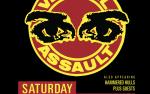 Image for Atomic Action! Records Presents: VERBAL ASSAULT