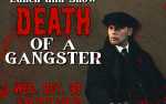 Image for Death of a Gangster - Murder Mystery Lunch & Show